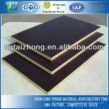 18mm Black Film Shutter Plywood